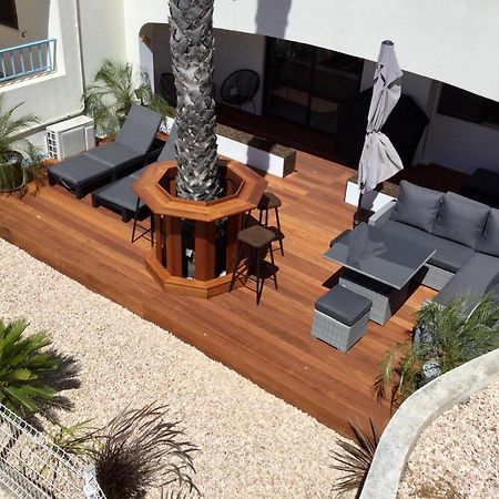 Monte Dourado Apartment 102 Carvoeiro  Exterior photo