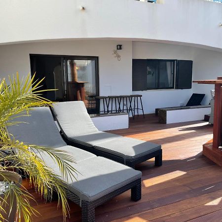 Monte Dourado Apartment 102 Carvoeiro  Exterior photo