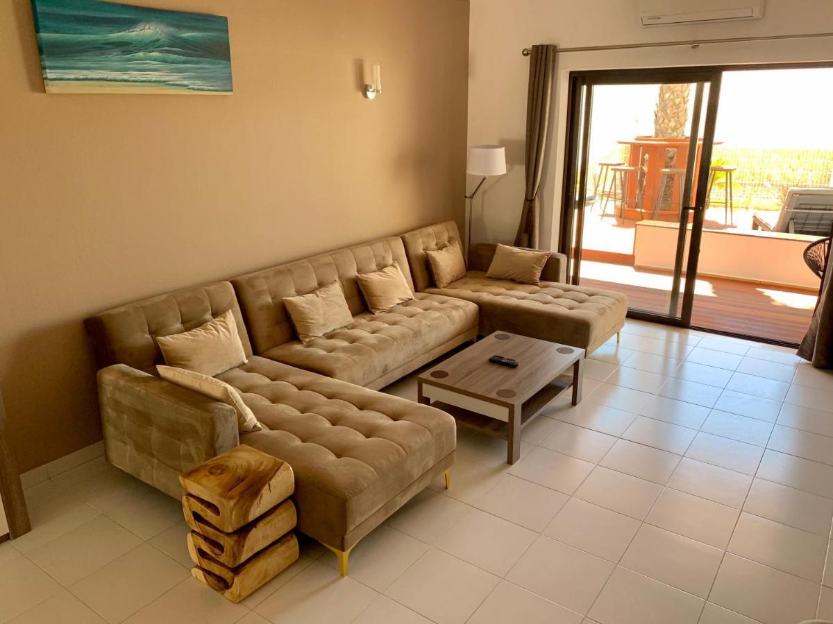 Monte Dourado Apartment 102 Carvoeiro  Exterior photo