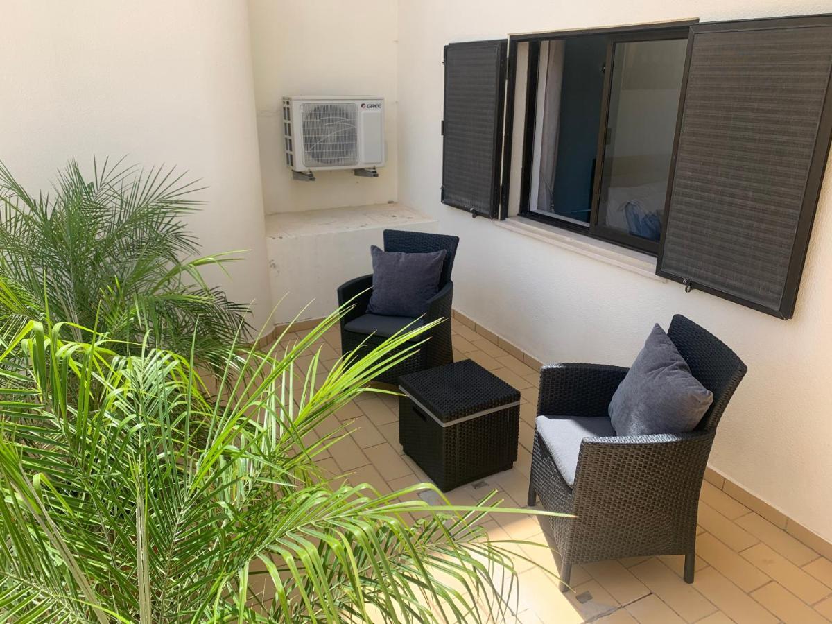 Monte Dourado Apartment 102 Carvoeiro  Exterior photo