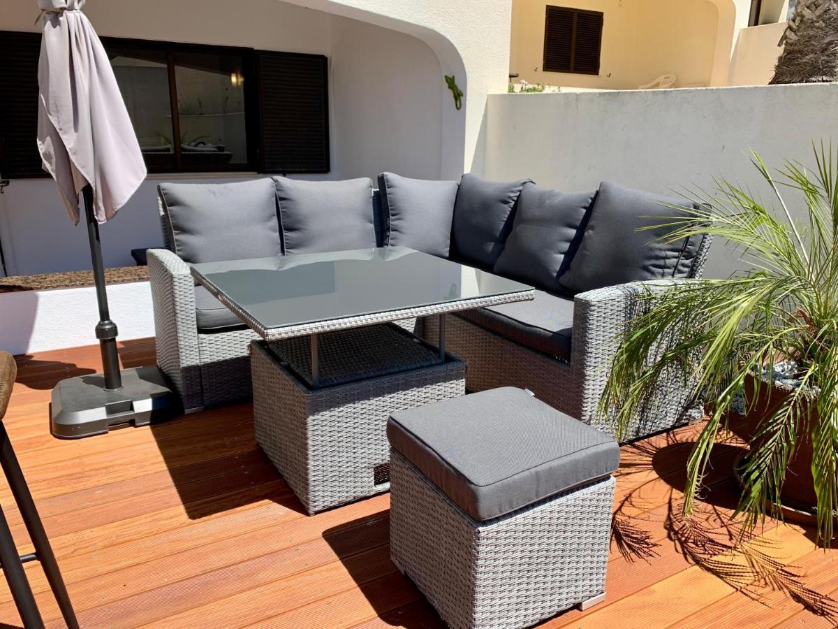 Monte Dourado Apartment 102 Carvoeiro  Exterior photo