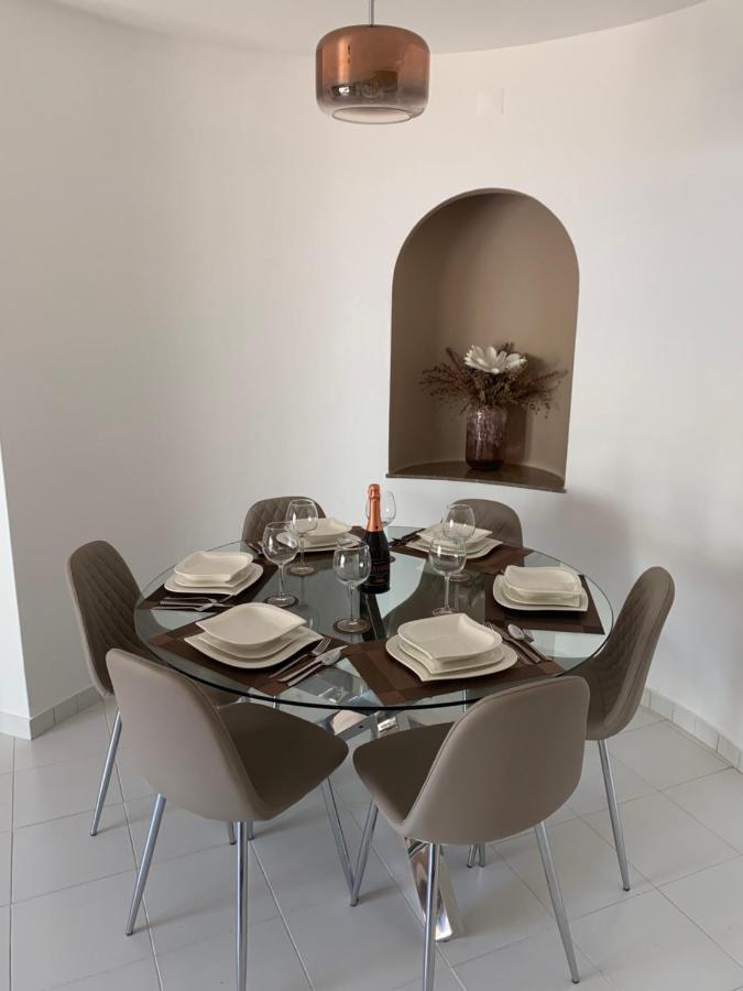 Monte Dourado Apartment 102 Carvoeiro  Exterior photo