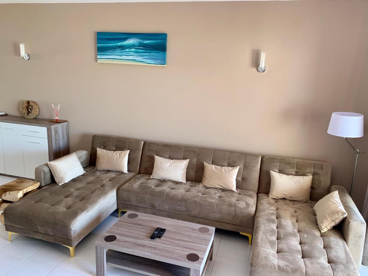 Monte Dourado Apartment 102 Carvoeiro  Exterior photo